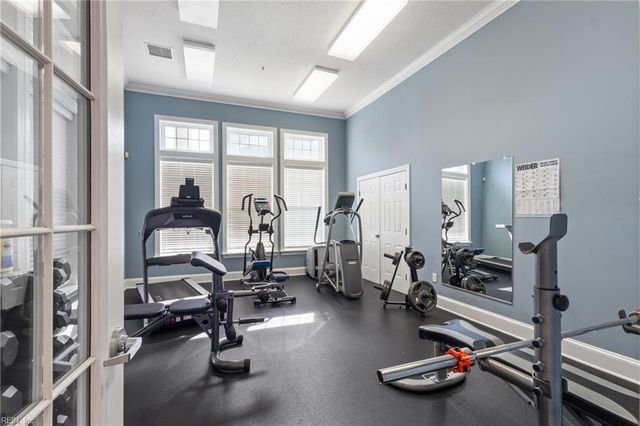 2378 Somerset WAY, Hayes, VA 23072