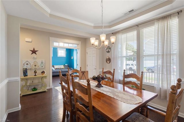 2378 Somerset WAY, Hayes, VA 23072