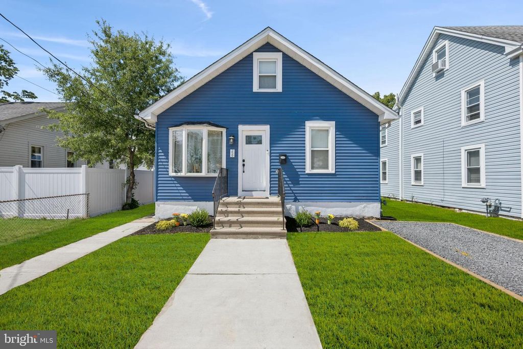 259 HOOKER ST, Riverside, NJ 08075
