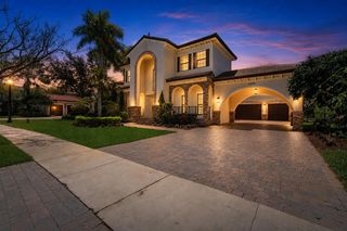 10350 Majestic Court, Parkland, FL 33076