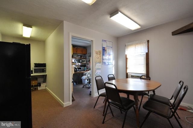 109 & 109B N CENTRE ST, Philipsburg, PA 16866