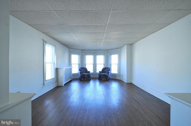 109 & 109B N CENTRE ST, Philipsburg, PA 16866