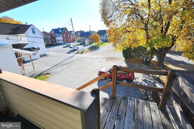 109 & 109B N CENTRE ST, Philipsburg, PA 16866