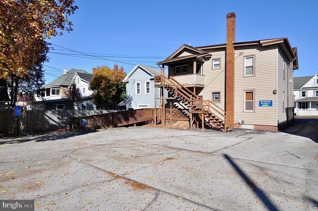 109 & 109B N CENTRE ST, Philipsburg, PA 16866