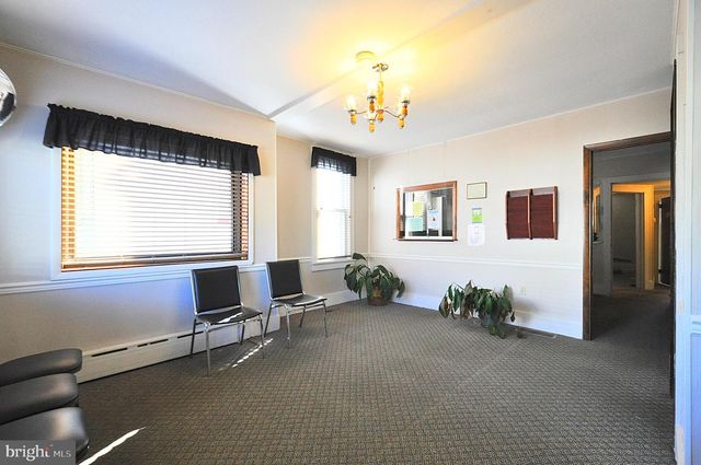 109 & 109B N CENTRE ST, Philipsburg, PA 16866