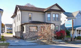 109 & 109B N CENTRE ST, Philipsburg, PA 16866