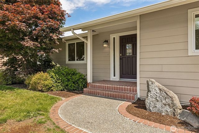 1473 Evergreen Place, Fircrest, WA 98466