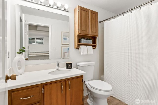 1473 Evergreen Place, Fircrest, WA 98466