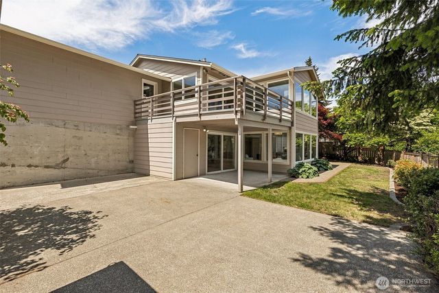 1473 Evergreen Place, Fircrest, WA 98466