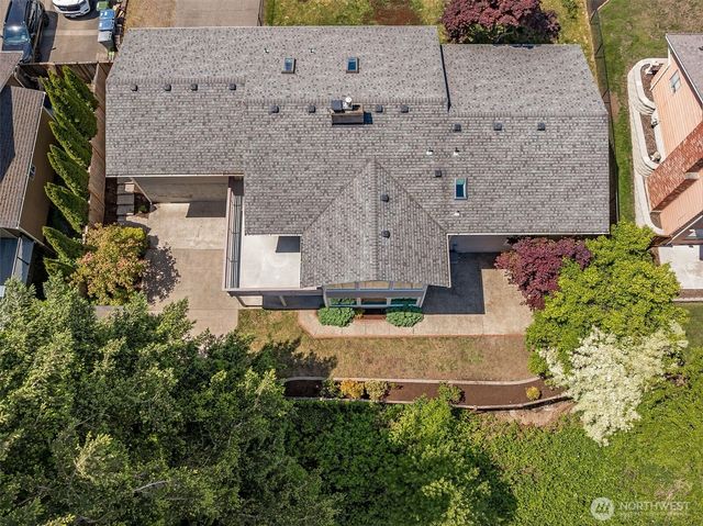 1473 Evergreen Place, Fircrest, WA 98466