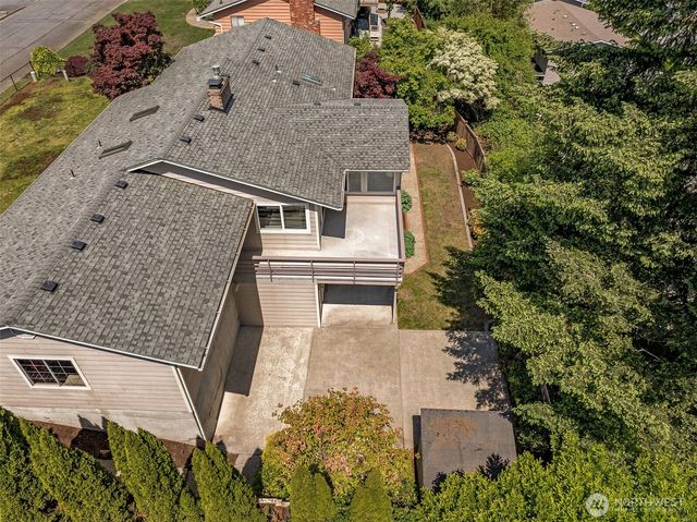 1473 Evergreen Place, Fircrest, WA 98466