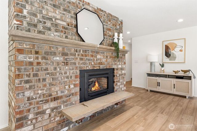1473 Evergreen Place, Fircrest, WA 98466