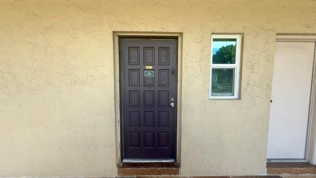 6201 N Falls Cir Drive, Lauderhill, FL 33319