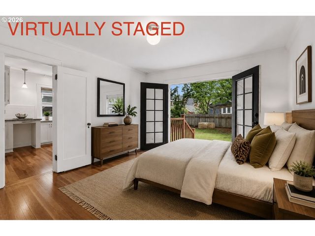 334 Ne 71ST Ave, Portland, OR 97213
