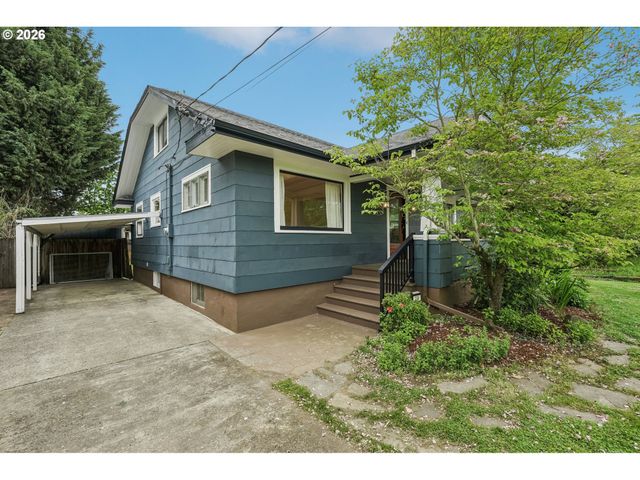 334 Ne 71ST Ave, Portland, OR 97213
