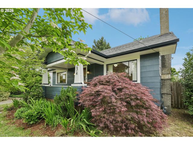 334 Ne 71ST Ave, Portland, OR 97213