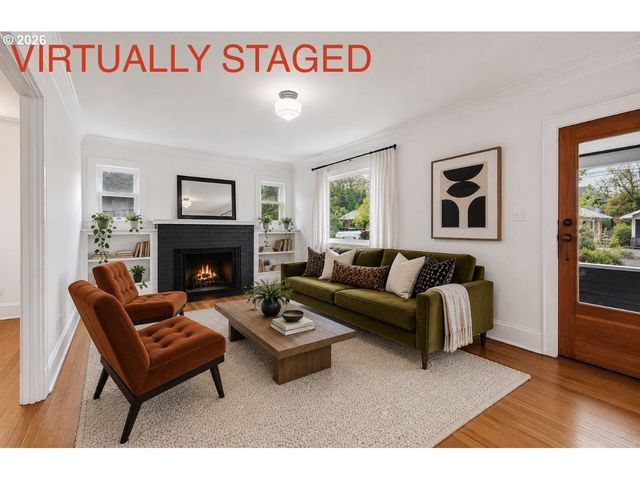 334 Ne 71ST Ave, Portland, OR 97213