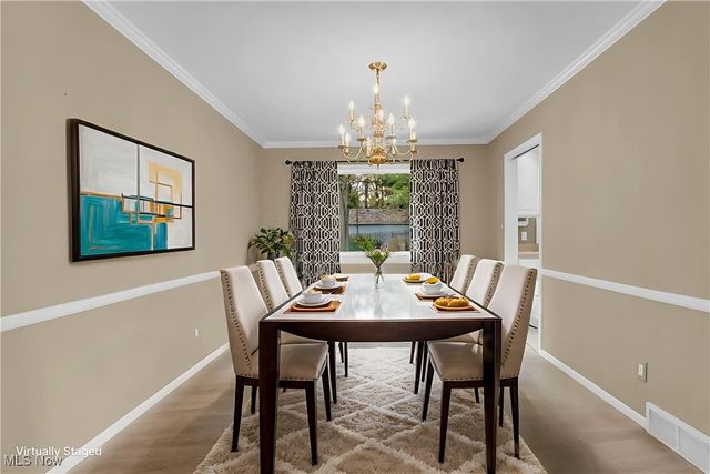 8053 Thornhurst Drive, North Royalton, OH 44133