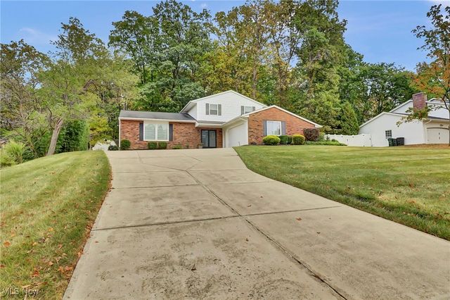 8053 Thornhurst Drive, North Royalton, OH 44133