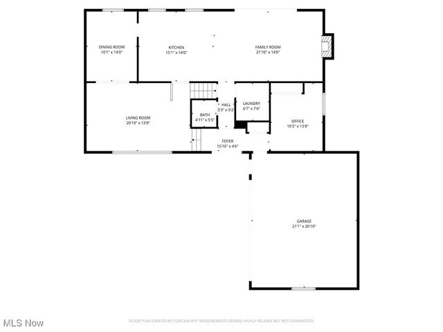 8053 Thornhurst Drive, North Royalton, OH 44133