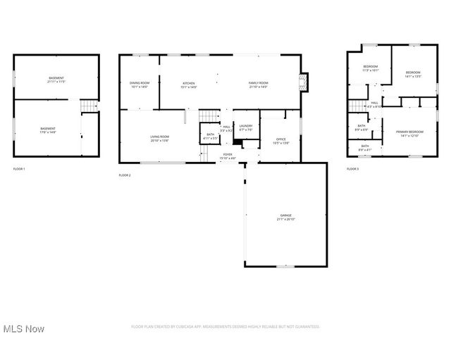 8053 Thornhurst Drive, North Royalton, OH 44133