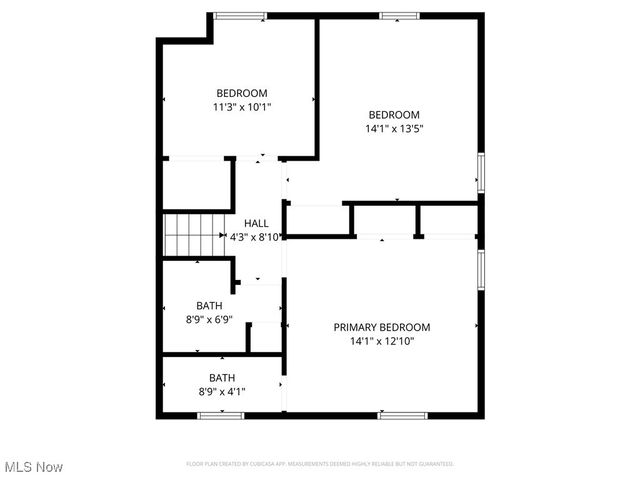 8053 Thornhurst Drive, North Royalton, OH 44133