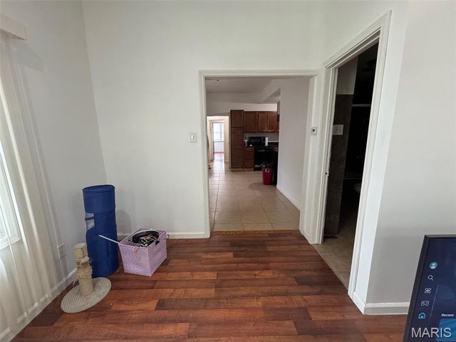 3762 French Avenue, St Louis, MO 63116