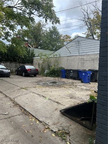 12718 Lorain Avenue, Cleveland, OH 44111