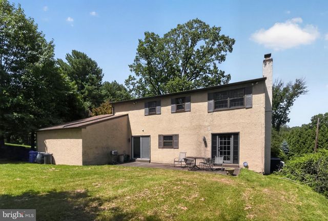 1429 HOPELAND RD, Wyncote, PA 19095