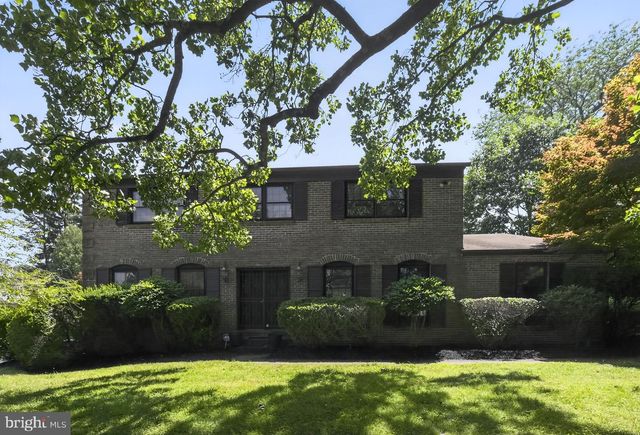 1429 HOPELAND RD, Wyncote, PA 19095