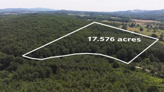 Tract 2 Merifield RD, Willis, VA 24380