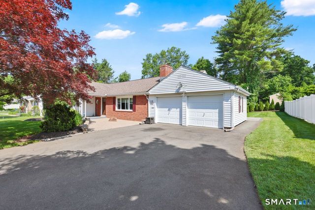 495 Prospect Street, Wethersfield, CT 06109