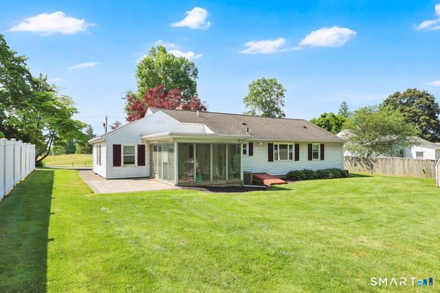 495 Prospect Street, Wethersfield, CT 06109