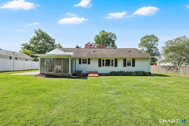 495 Prospect Street, Wethersfield, CT 06109