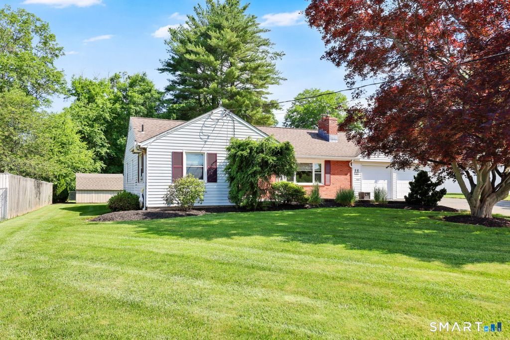 495 Prospect Street, Wethersfield, CT 06109