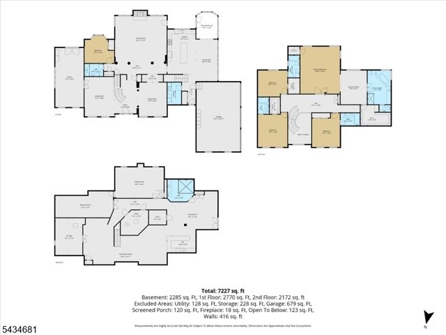 10 Claridge Ln, Raritan Twp., NJ 08822