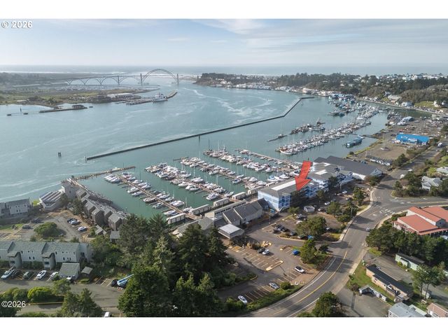 890 Se BAY Blvd 305, Newport, OR 97365