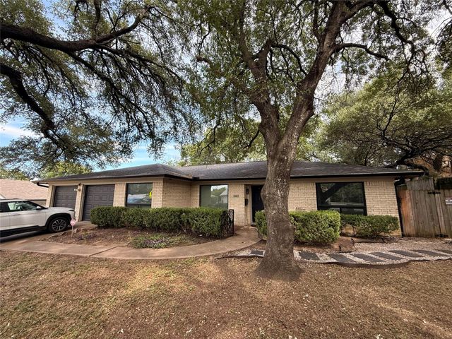 9003 Hunters TRCE, Austin, TX 78758