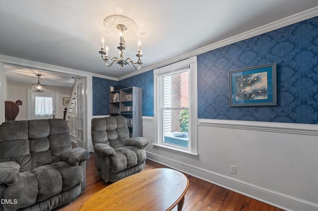 222 E Minneola Street, Gibsonville, NC 27249