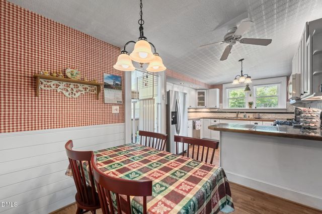 222 E Minneola Street, Gibsonville, NC 27249