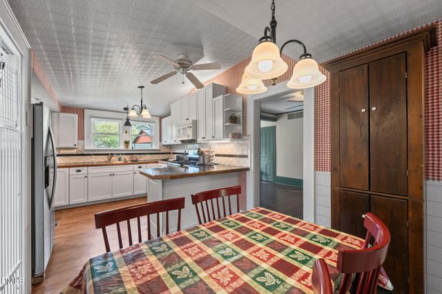 222 E Minneola Street, Gibsonville, NC 27249