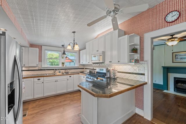 222 E Minneola Street, Gibsonville, NC 27249