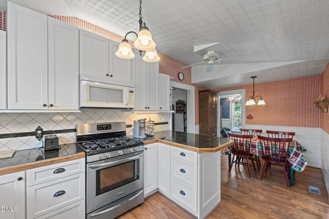 222 E Minneola Street, Gibsonville, NC 27249