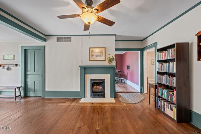 222 E Minneola Street, Gibsonville, NC 27249