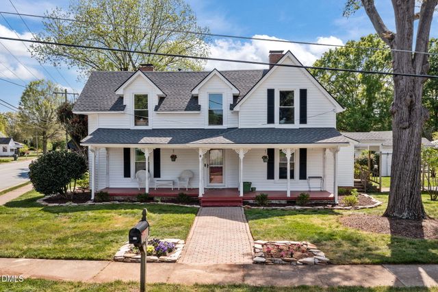 222 E Minneola Street, Gibsonville, NC 27249