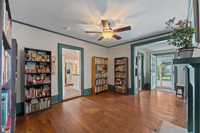 222 E Minneola Street, Gibsonville, NC 27249
