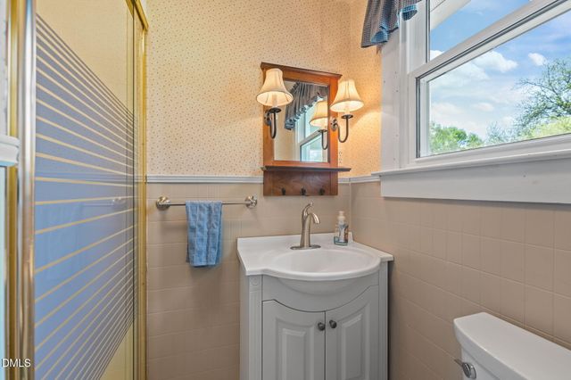 222 E Minneola Street, Gibsonville, NC 27249