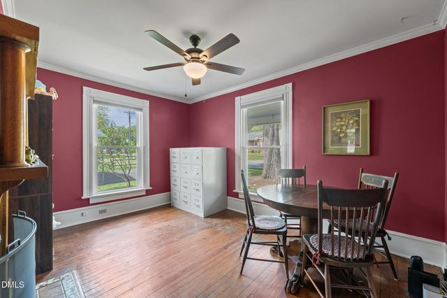 222 E Minneola Street, Gibsonville, NC 27249