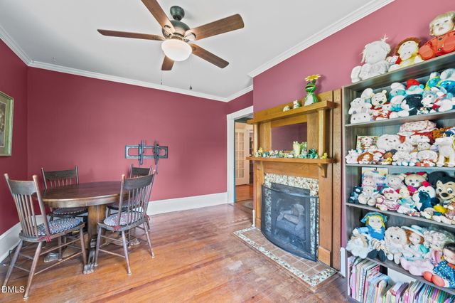 222 E Minneola Street, Gibsonville, NC 27249