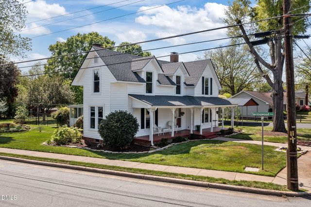 222 E Minneola Street, Gibsonville, NC 27249